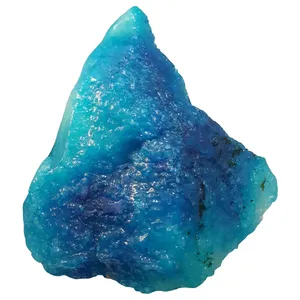 سنگ نمک دکوری مدل کریستالی طرح مرجان کد 125