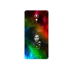MAHOOT emilia clarke Cover Sticker for Lenovo Vibe P2