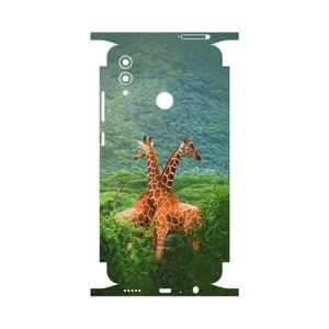 MAHOOT Giraffe-FullSkin Cover Sticker for Honor 10 Lite