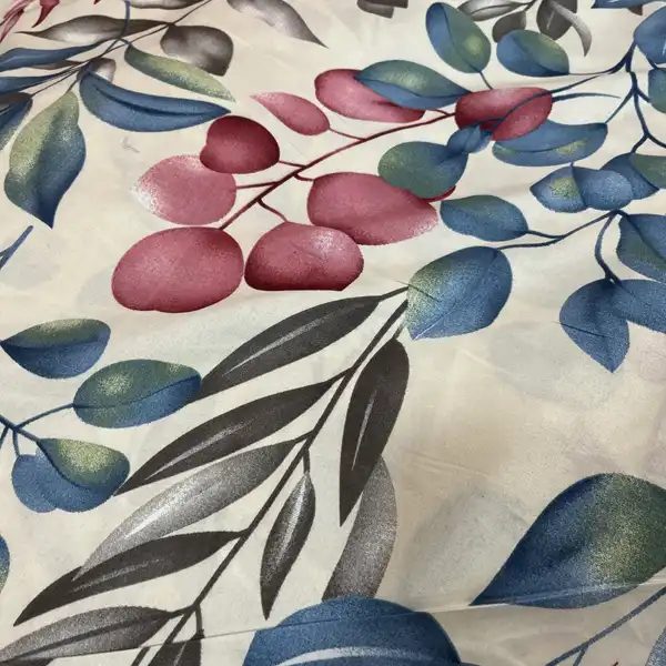 پارچه ملحفه مدل WQ کد2