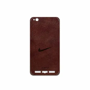 MAHOOT NL-NK Cover Sticker for Xiaomi Redmi 5A