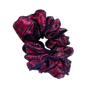 کش مو دست ساز مدل کرانچی کد 05