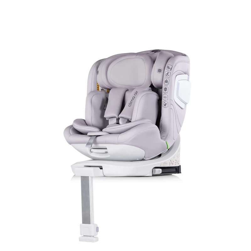 صندلی خودرو کودک چیپولینو مدل clima air