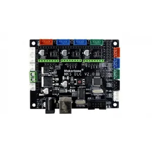  کنترلر cnc و لیزر مدل Makerbase MKS DLC V2.1