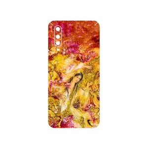 MAHOOT Persian miniature 1 Cover Sticker for Xiaomi MI 9 Lite