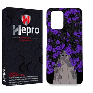 HEPRO MC Cover for XIAOMI Redmi 10 / Redmi 10 Prime
