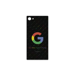 MAHOOT Ggl Cover Sticker for Sony Xperia Z5 Compact