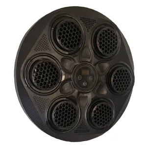 کیسه بوکس مدل موزیکال intelligent