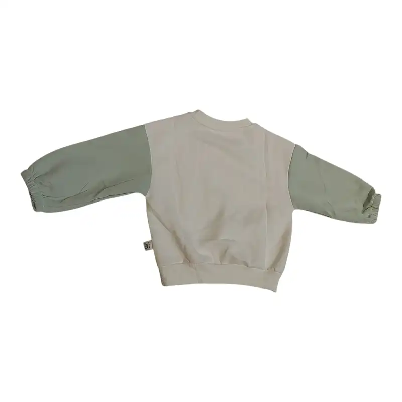 سویشرت بچگانه مدل دورس