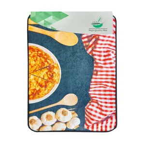  پادری آی ام بی مدل مستطیل کد 008 سایز 50×77 سانتی متر