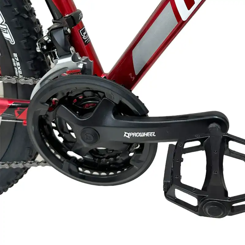 دوچرخه کوهستان اورلورد مدل TRANS ATX 3.0 هیدرولیکی 27 دنده سایز طوقه 27.5