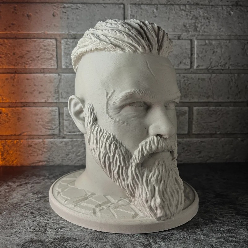 پایه نگهدارنده هدفون مدل Ragnar