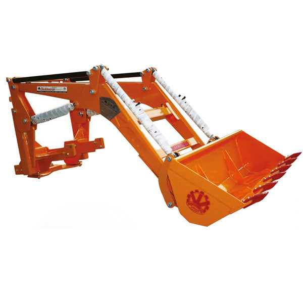 بیل لودری تعادلی 4 جک مدل فرگوسن تک و جفت 285-800-475-485