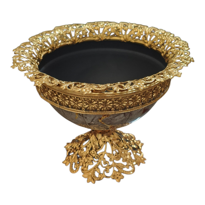 میوه خوری طرح سنگ مدل SYM01