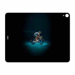 MAHOOT Road cycling Cover Sticker for Apple iPad Pro 12.9 GEN 3 2018 A1895