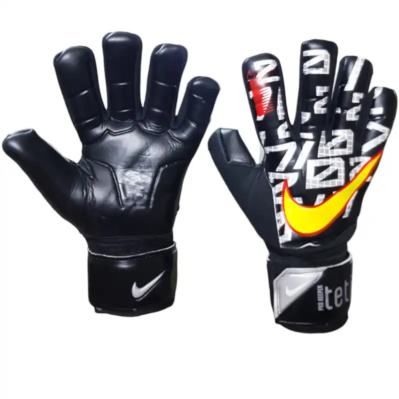 دستکش دروازه بانی مدل NK-4356