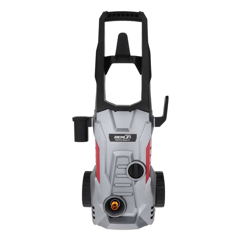 کارواش برلین مدل 001 کارواش برلین مدل 001