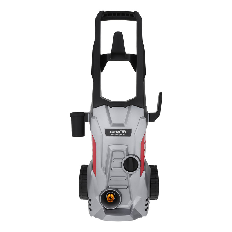 کارواش برلین مدل 001 کارواش برلین مدل 001