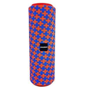 اسپیکر بلوتوثی قابل حمل مدل K-S65