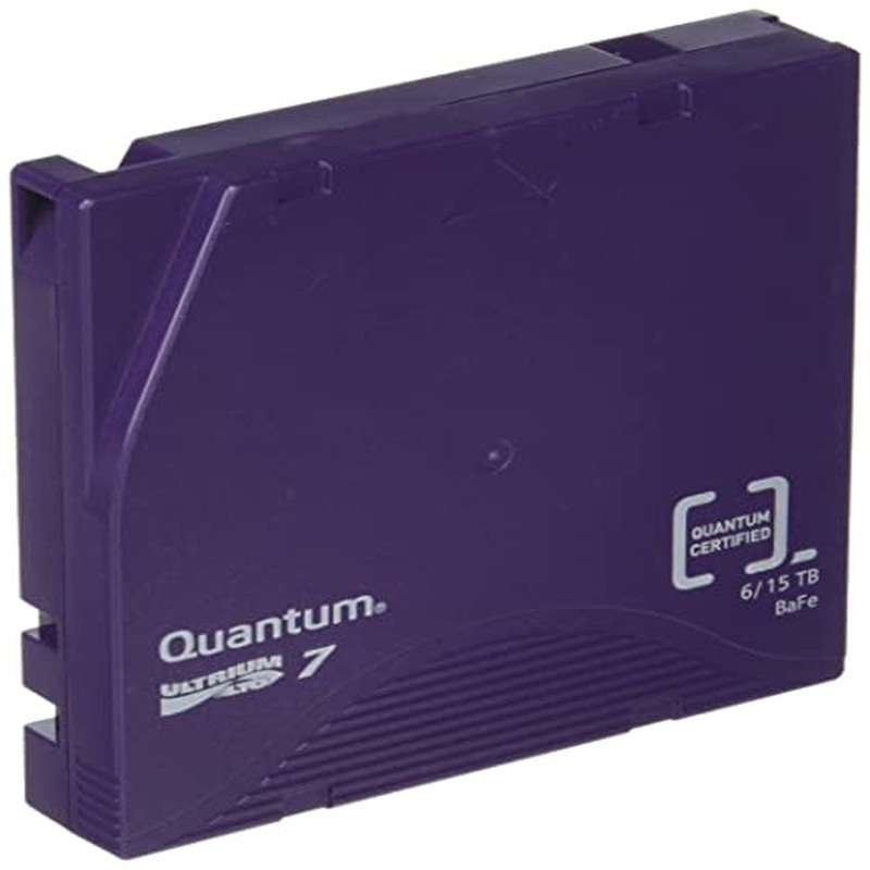 دیتا کارتریج کوانتوم مدل LTO-7 MR-L7MQN-01