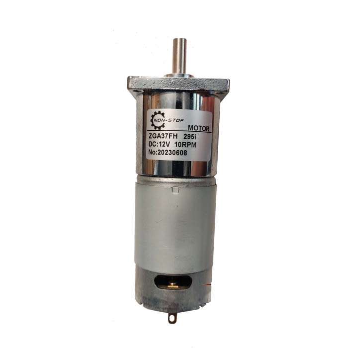 موتور آرمیچر گجت مدل ZGA37FH