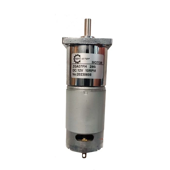 موتور آرمیچر گجت مدل ZGA37FH