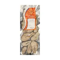 ماهی قزل آلا استیک ساده&nbsp; آنلاین ماهی - 750 گرم