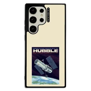 AKAM AMC-WSGS23U-SPACE-13 Cover For Samsung Galaxy S23 Ultra