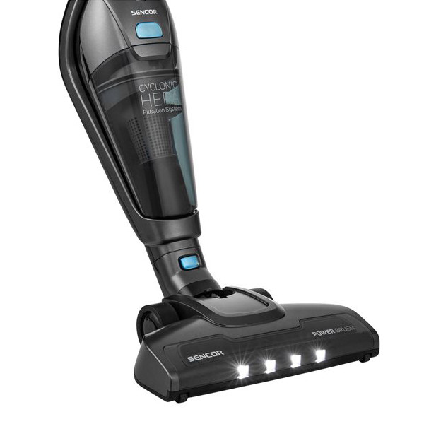 جارو شارژی سنکور مدل SVC 0625