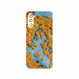 MAHOOT Atom Universe 7 Cover Sticker for Motorola Moto G52