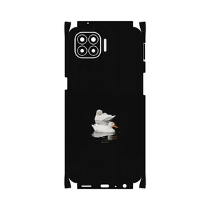 MAHOOT Duck-FullSkin Cover Sticker for Oppo A93