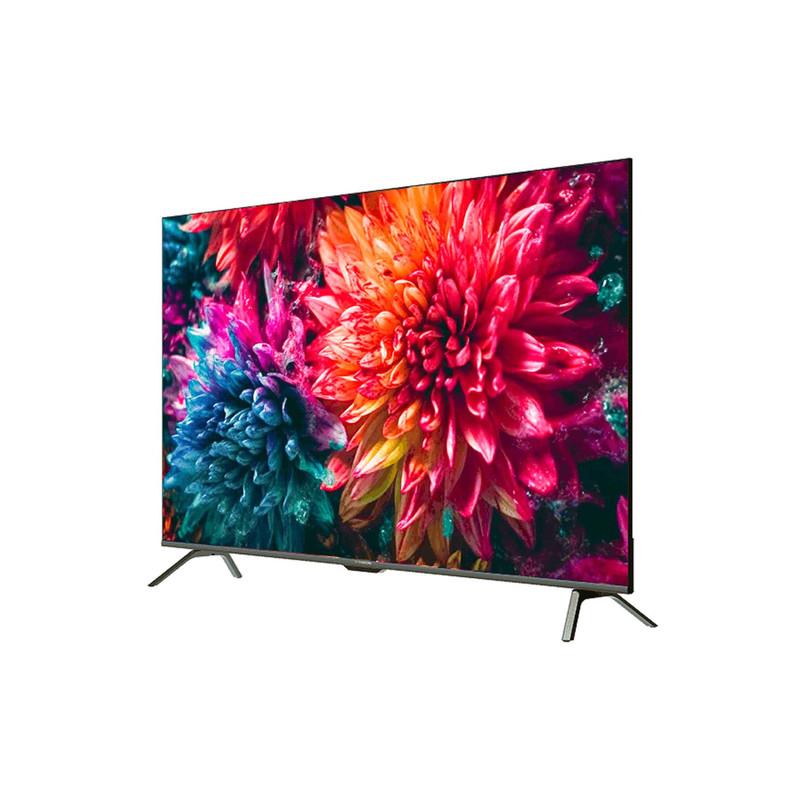 تلویزیون ال ای دی هوشمند ایکس ویژن مدل 55XYU755 سایز 55 اینچ