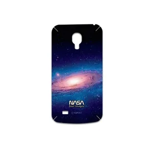 MAHOOT Universe-by-NASA-4 Cover Sticker for Samsung Galaxy S4 mini