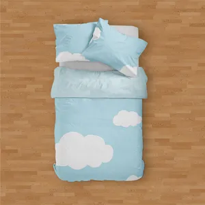 سرویس خواب مدوپد مدل PAT00299 یک نفره 4 تکه