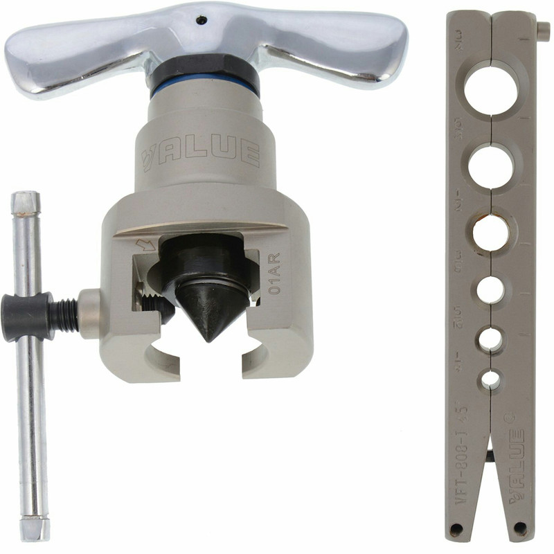 پرچ کن لوله ولیو مدل 808MI