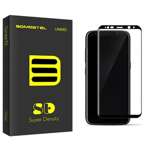 Somastel SD FLGL Screen Protector For Samsung Galaxy S9 Plus