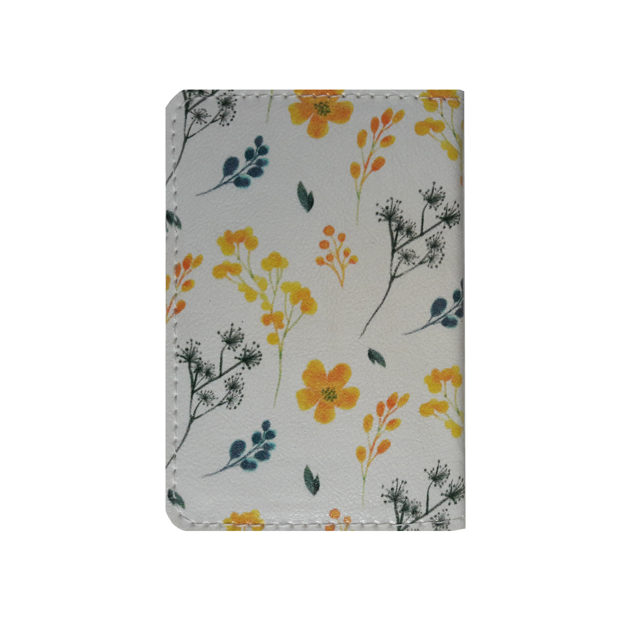 جاکارتی دخترانه مدل گل زرد کد jk8095