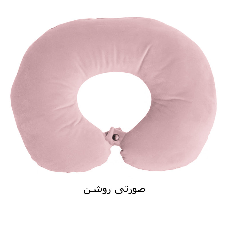 بالش دور گردنی مدل Homila888 بالش دور گردنی مدل Homila888