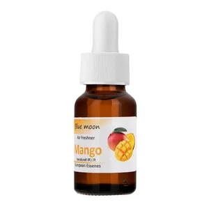 اسانس خوشبوکننده هوا مدل Mango حجم 17 میلی لیتر