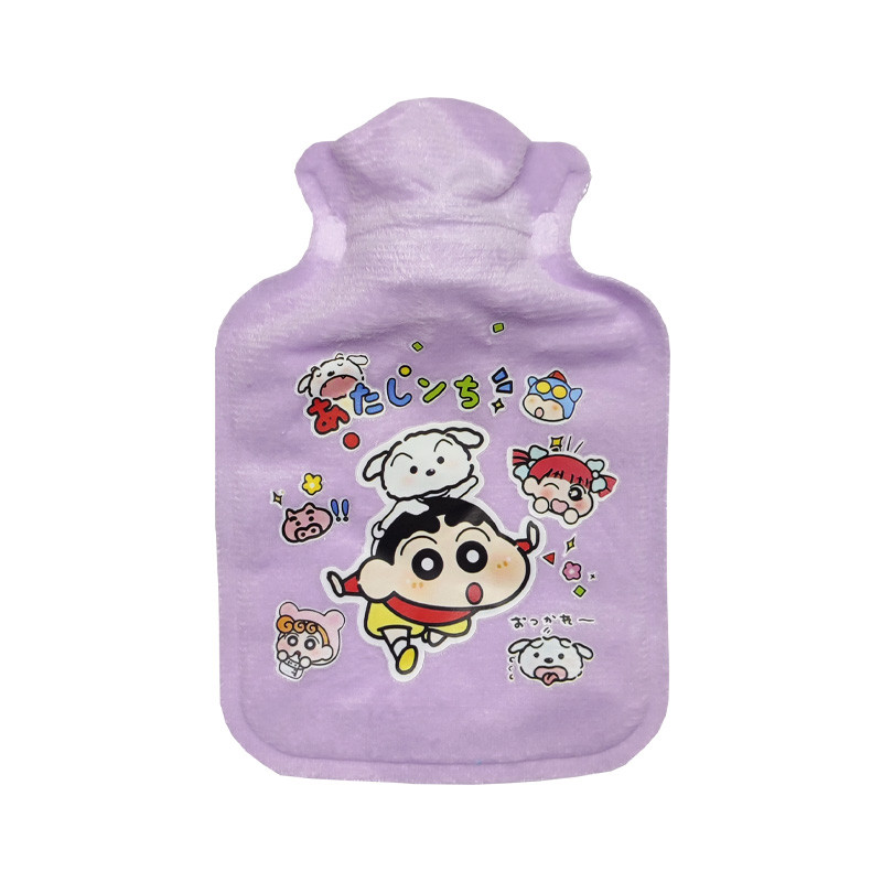 کیسه آب گرم مدل فانتزی عروسکی کد 76201