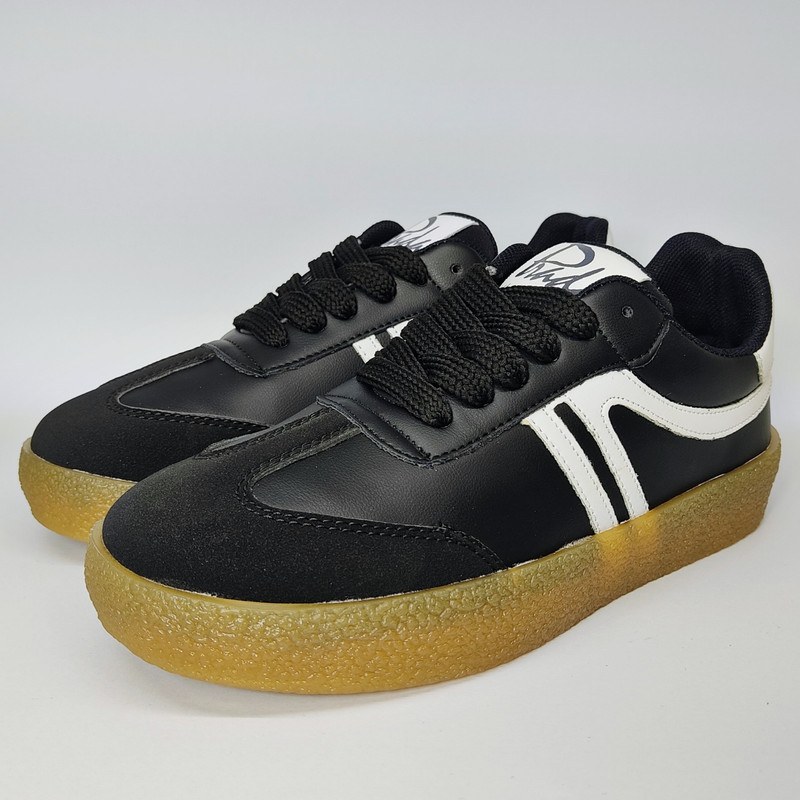 کفش روزمره زنانه مدل سامبا