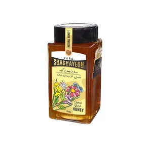 عسل چهل گیاه پارس شقایق - 950 گرم