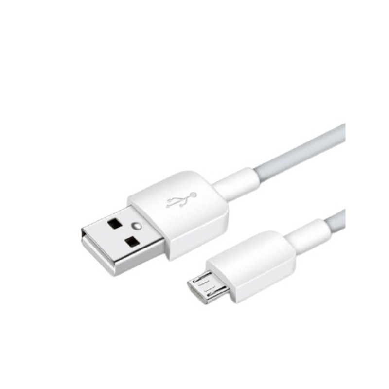 کابل تبدیل USB به MicroUSB بییوشی مدل A20 طول 1 متر