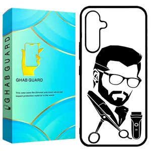 Ghab Guard GCHPA54 Cover for Samsung Galaxy A54 5G