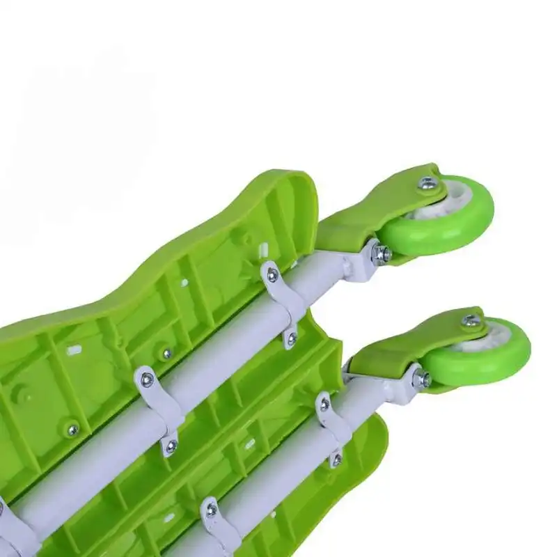 اسکوتر مدل پروانه ای سامیا