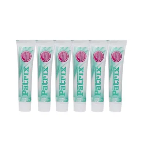 خمیر دندان پاتریکس مدل WHITENING حجم 70 میلی لیتر مجموعه 6 عددی