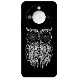 Megafone Owl 6276 Cover For Honor X9C Smart