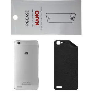 STAR CH Back Skin For Huawei GR3