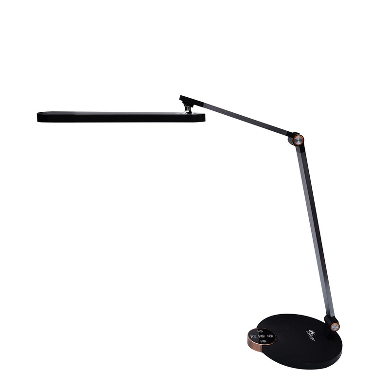 چراغ مطالعه سیلورلایت مدل BL1131