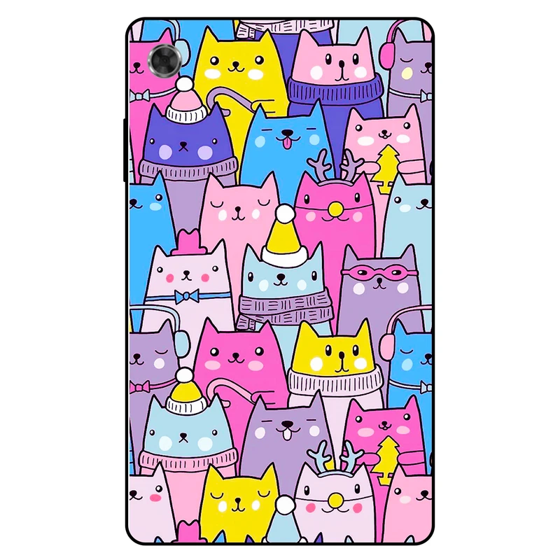 کاور مگافون کد 8065 مناسب برای تبلت لنوو Tab M7 2019